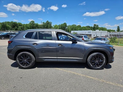 2024 Mazda Mazda CX-50 2.5 S Select Package AWD