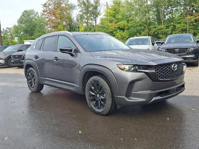 2026 Mazda CX-50 Preferred