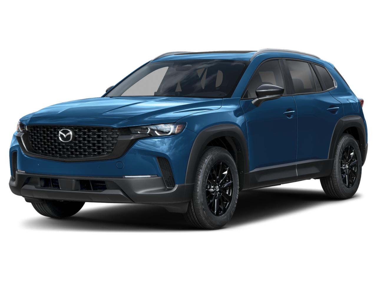 2026 Mazda CX-50 Preferred
