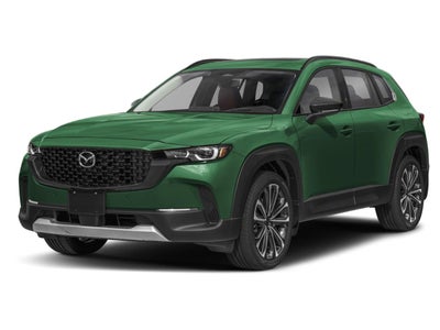2026 Mazda Mazda CX-50 2.5 Turbo AWD
