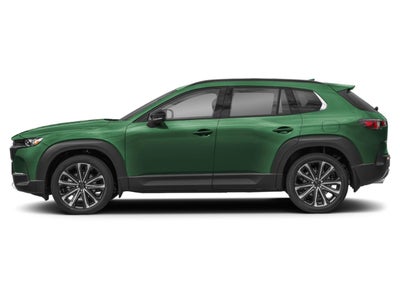 2026 Mazda Mazda CX-50 2.5 Turbo AWD