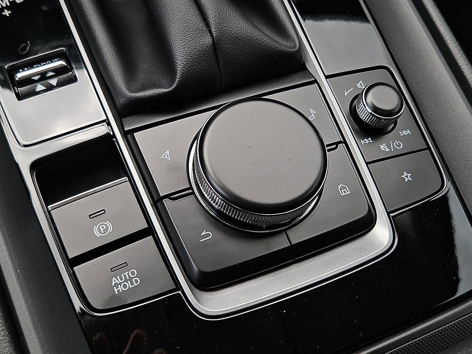 2026 Mazda Mazda CX-50 2.5 Turbo AWD