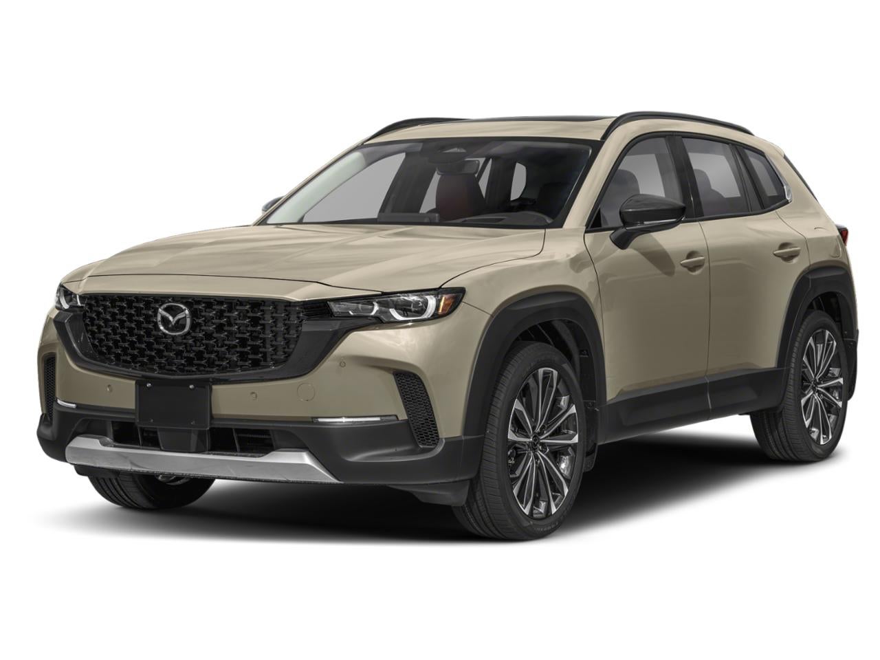 2026 Mazda Mazda CX-50 2.5 Turbo AWD