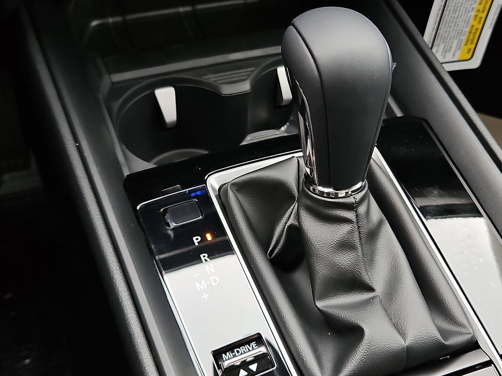 2026 Mazda Mazda CX-50 2.5 Turbo AWD