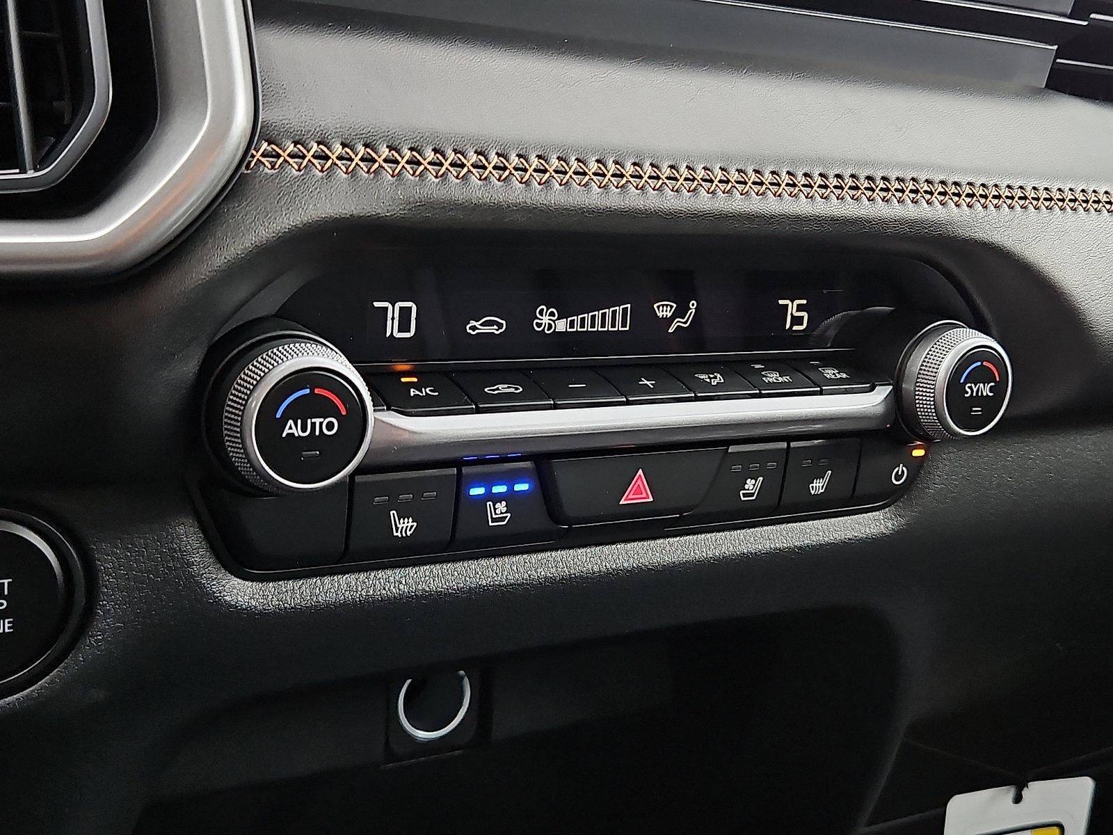 2026 Mazda Mazda CX-50 2.5 Turbo AWD