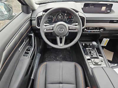 2026 Mazda Mazda CX-50 2.5 Turbo AWD