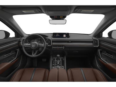 2026 Mazda Mazda CX-50 2.5 Turbo AWD