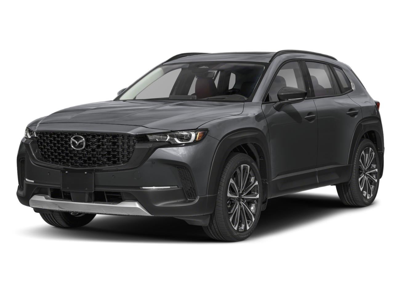 2026 Mazda Mazda CX-50 2.5 Turbo AWD