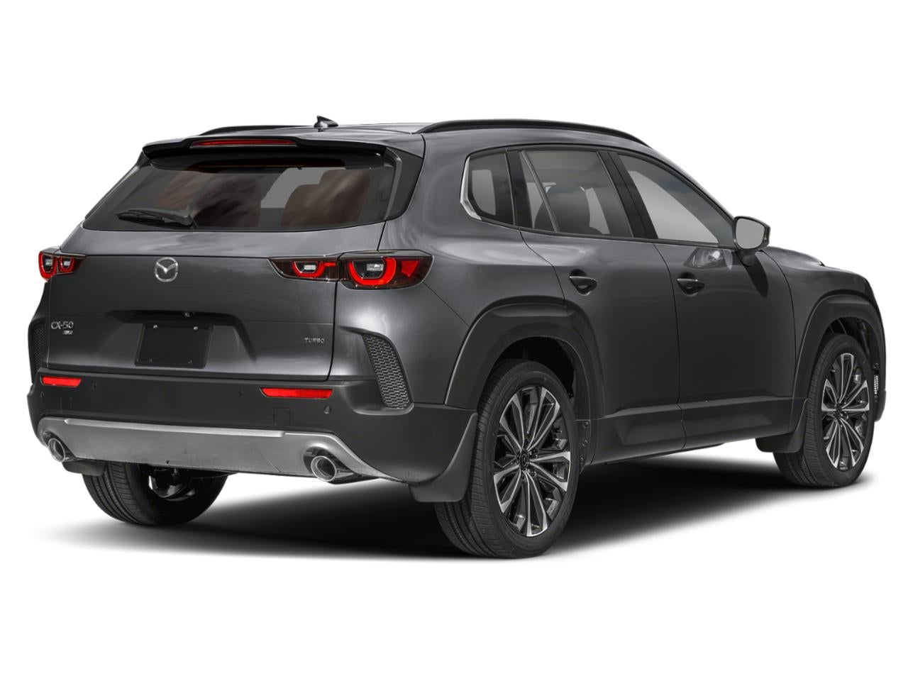 2026 Mazda Mazda CX-50 2.5 Turbo AWD