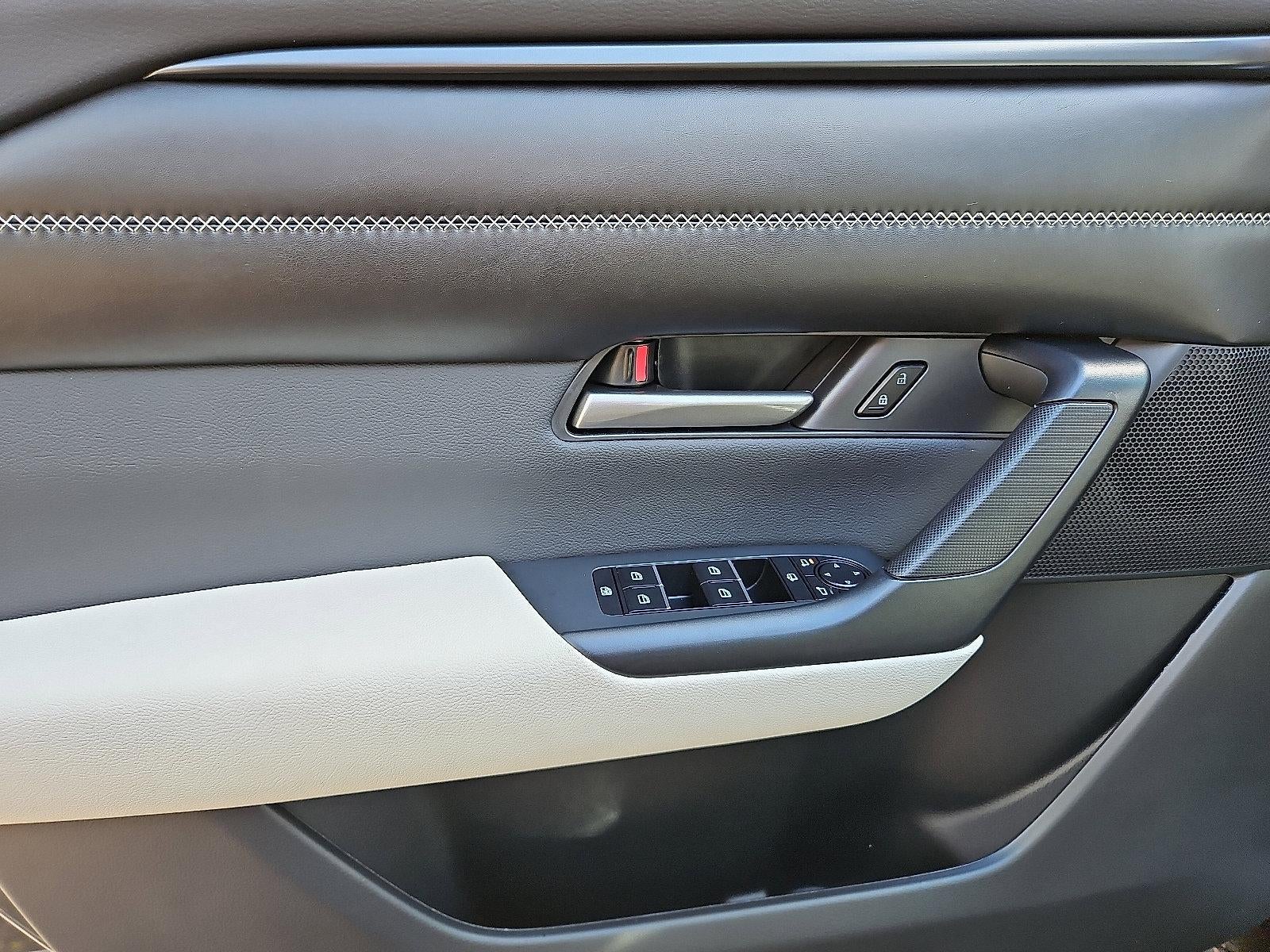 2026 Mazda Mazda CX-50 2.5 Turbo AWD