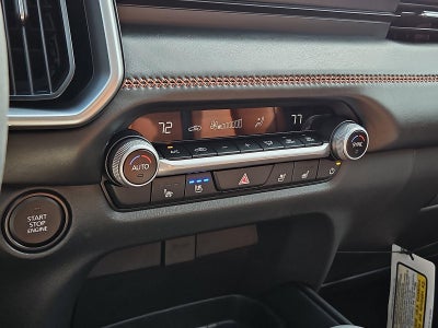 2026 Mazda Mazda CX-50 2.5 Turbo AWD