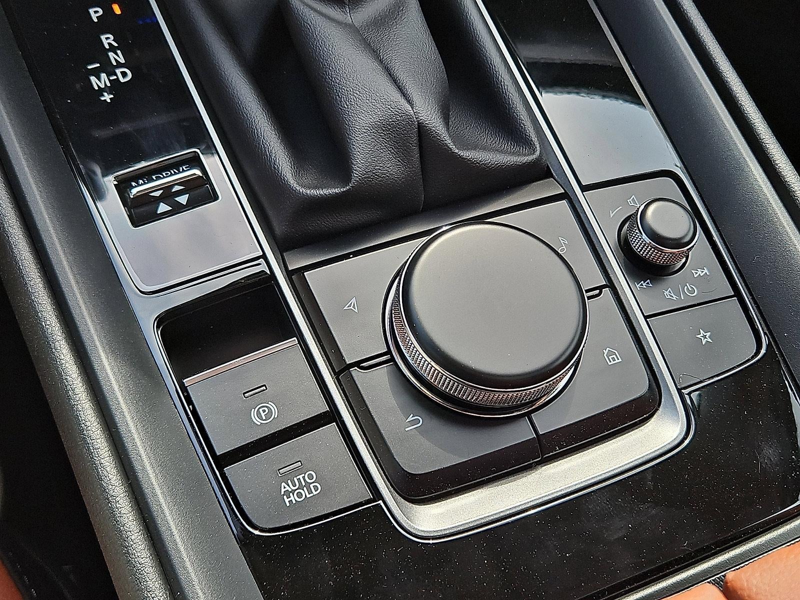 2026 Mazda Mazda CX-50 2.5 Turbo AWD