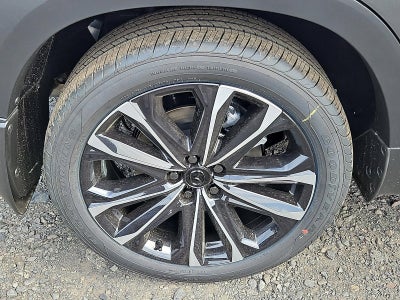 2026 Mazda Mazda CX-50 2.5 Turbo AWD