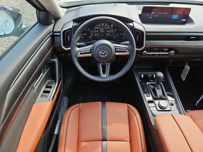 2026 Mazda Mazda CX-50 2.5 Turbo AWD