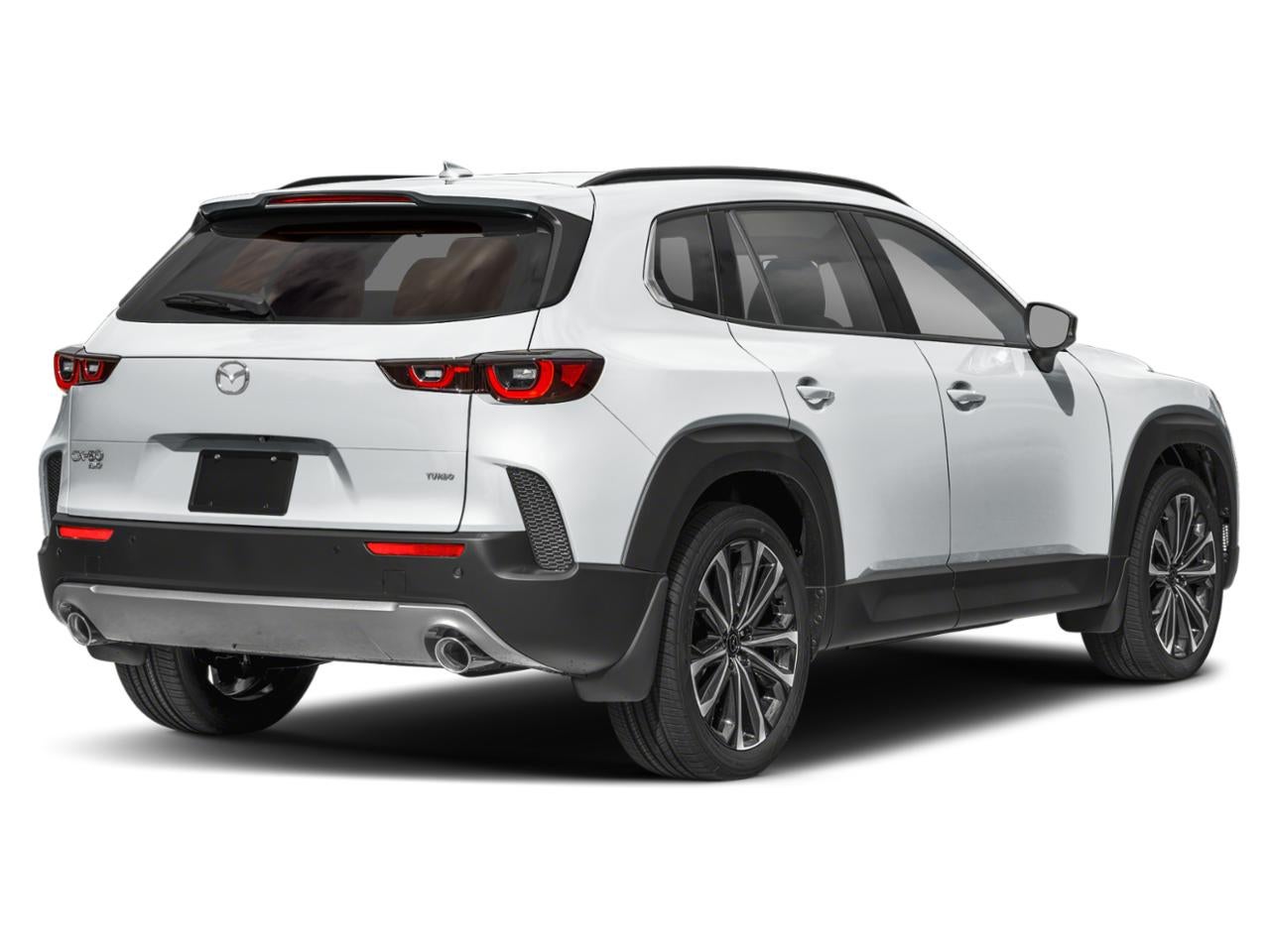 2026 Mazda Mazda CX-50 2.5 Turbo AWD