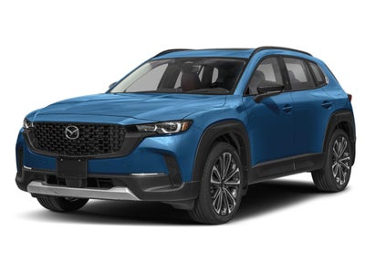 2026 Mazda Mazda CX-50 2.5 Turbo AWD