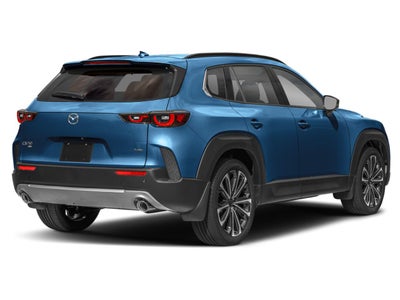 2026 Mazda Mazda CX-50 2.5 Turbo AWD