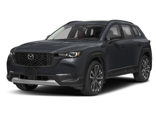 2026 Mazda Mazda CX-50 2.5 Turbo AWD