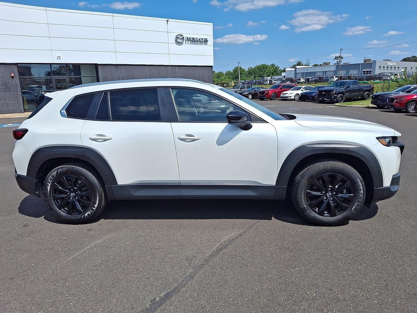 2024 Mazda Mazda CX-50 2.5 S Premium Package AWD