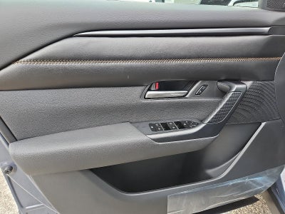 2026 Mazda Mazda CX-50 2.5 Turbo Premium Plus AWD