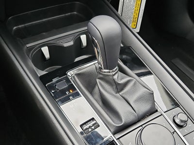 2026 Mazda Mazda CX-50 2.5 Turbo Premium Plus AWD