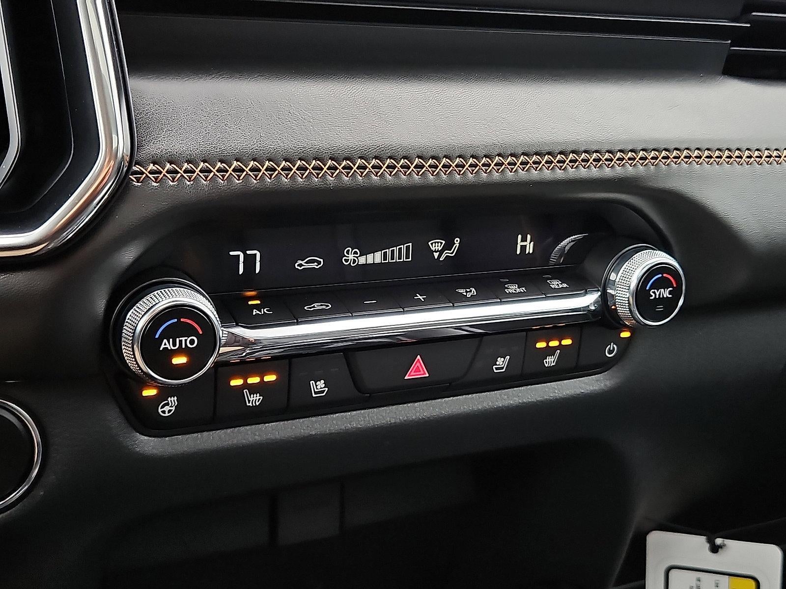 2026 Mazda Mazda CX-50 2.5 Turbo Premium Plus AWD