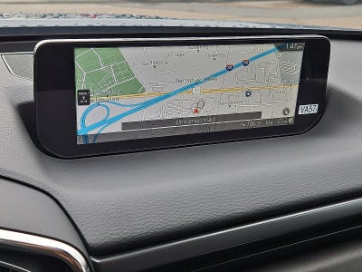 2026 Mazda Mazda CX-50 2.5 Turbo Premium Plus AWD