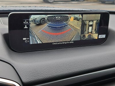 2026 Mazda Mazda CX-50 2.5 Turbo Premium Plus AWD