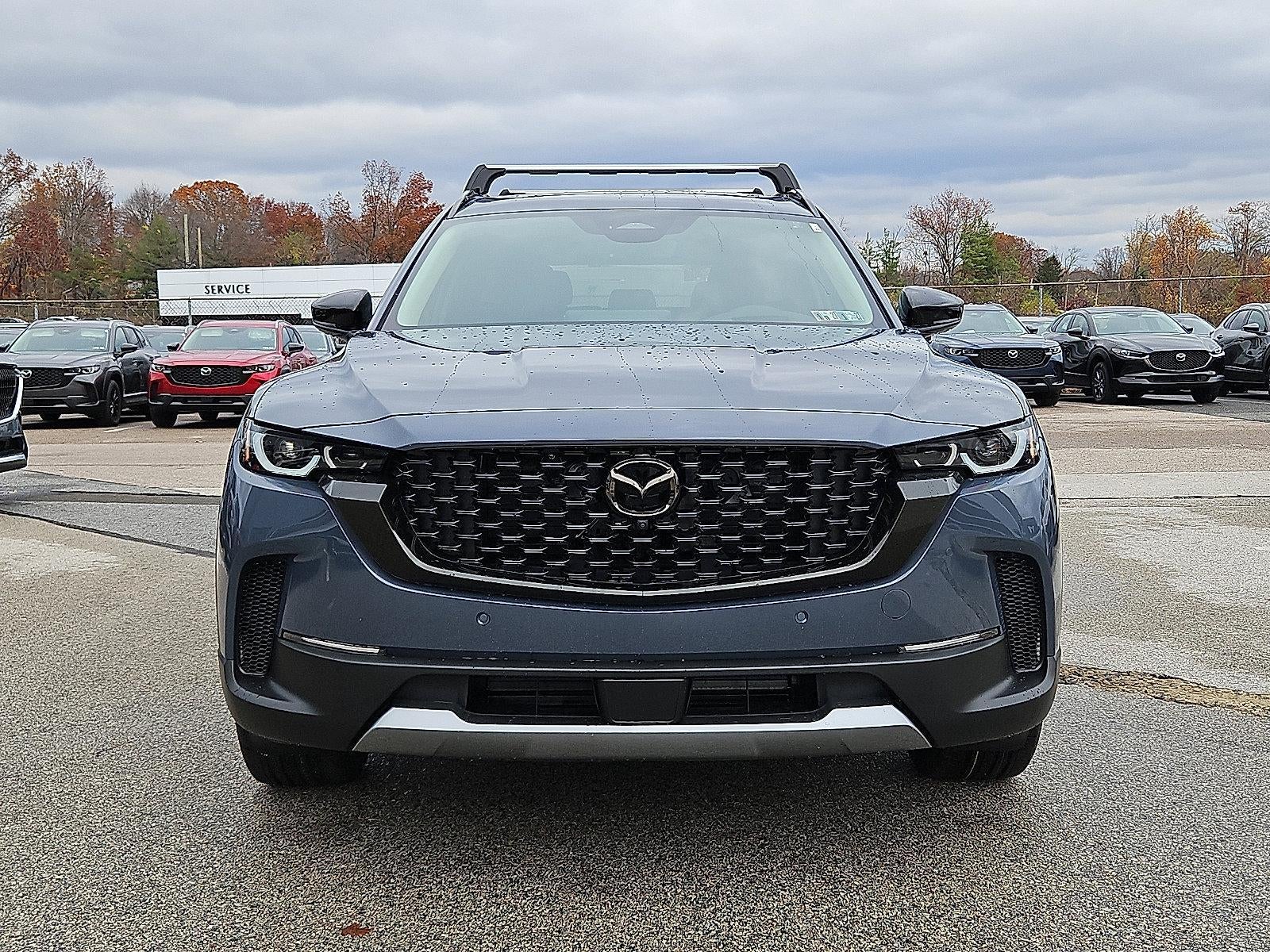 2026 Mazda Mazda CX-50 2.5 Turbo Premium Plus AWD