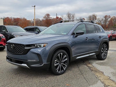 2026 Mazda Mazda CX-50 2.5 Turbo Premium Plus AWD