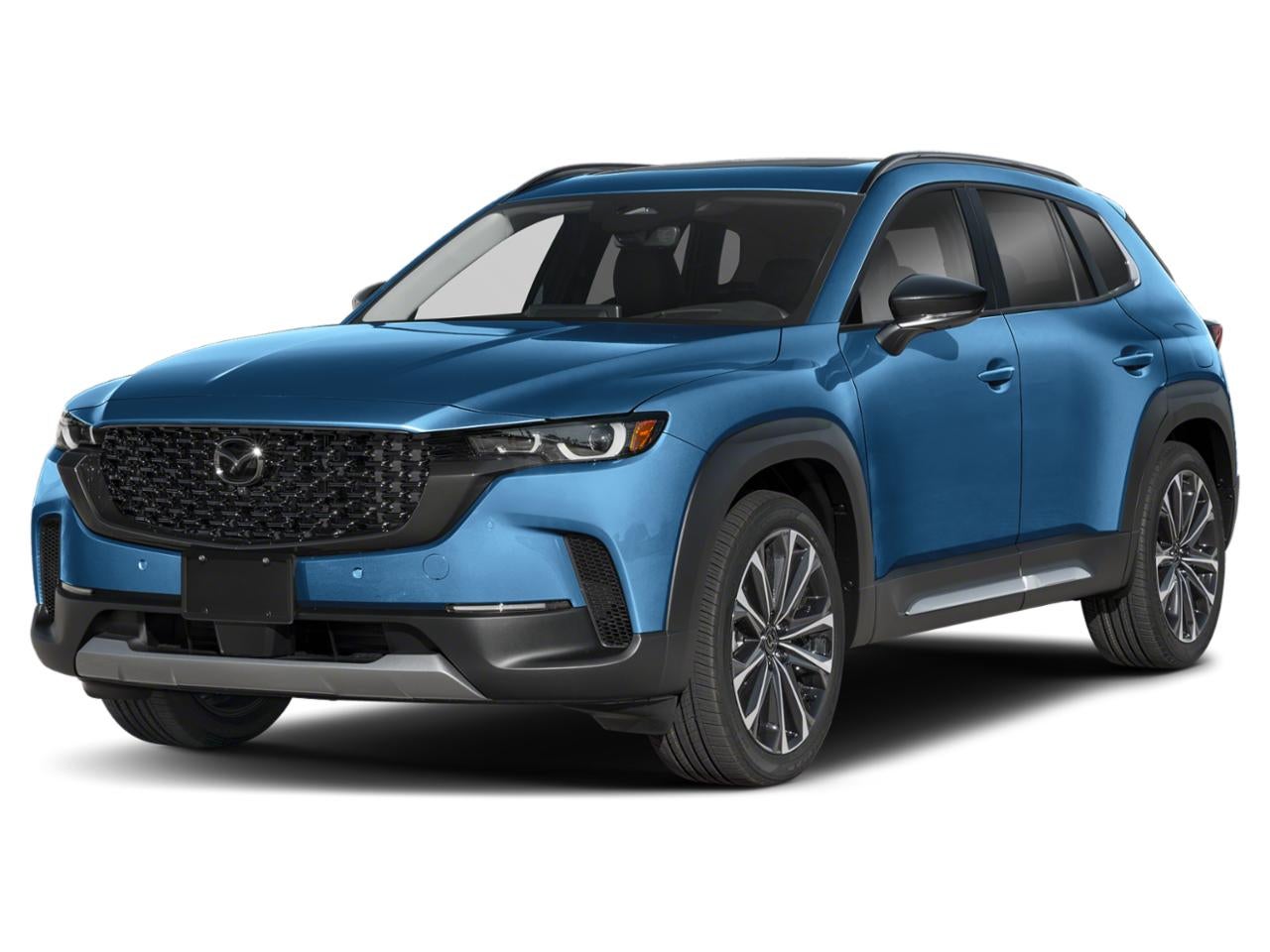 2026 Mazda Mazda CX-50 2.5 Turbo Premium Plus AWD