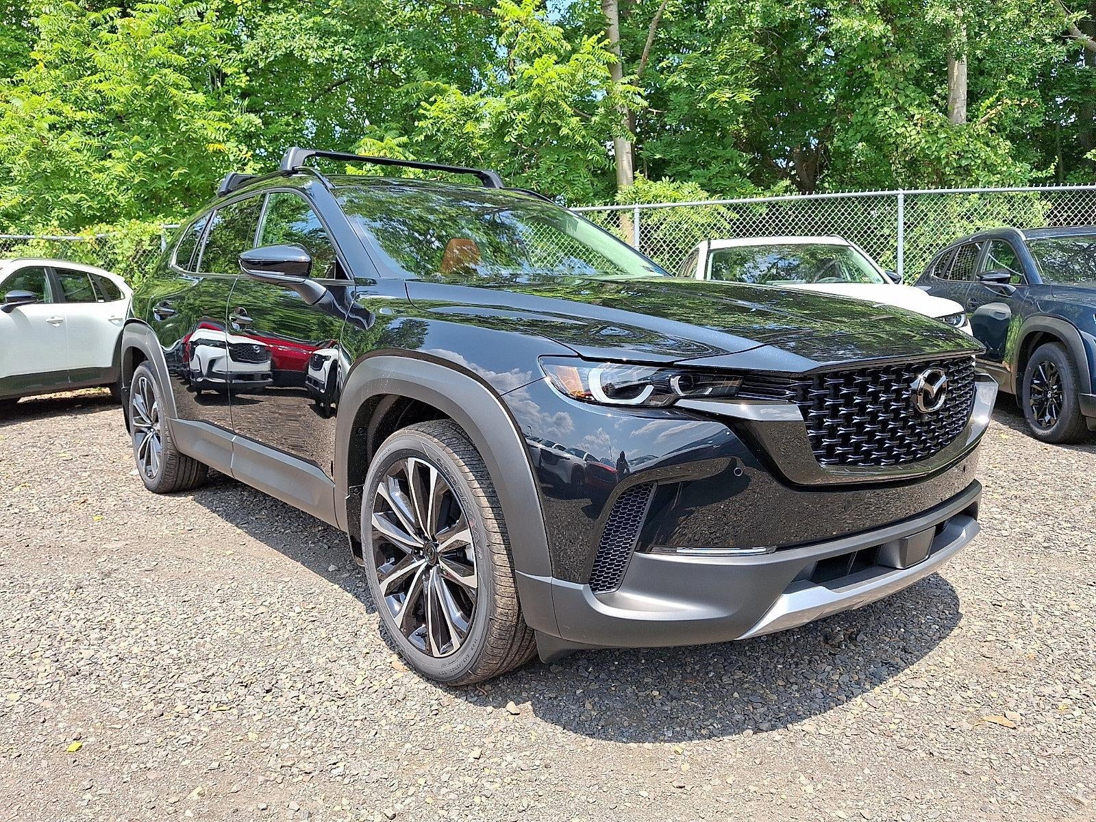2026 Mazda Mazda CX-50 2.5 Turbo Premium Plus AWD