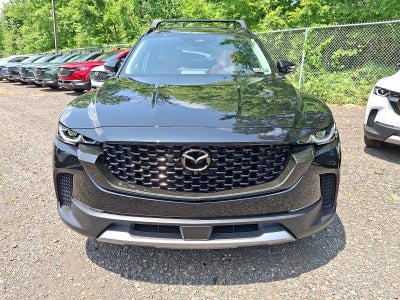 2026 Mazda Mazda CX-50 2.5 Turbo Premium Plus AWD