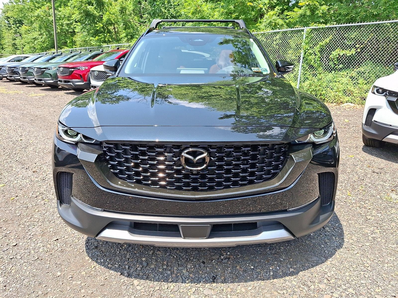 2026 Mazda Mazda CX-50 2.5 Turbo Premium Plus AWD