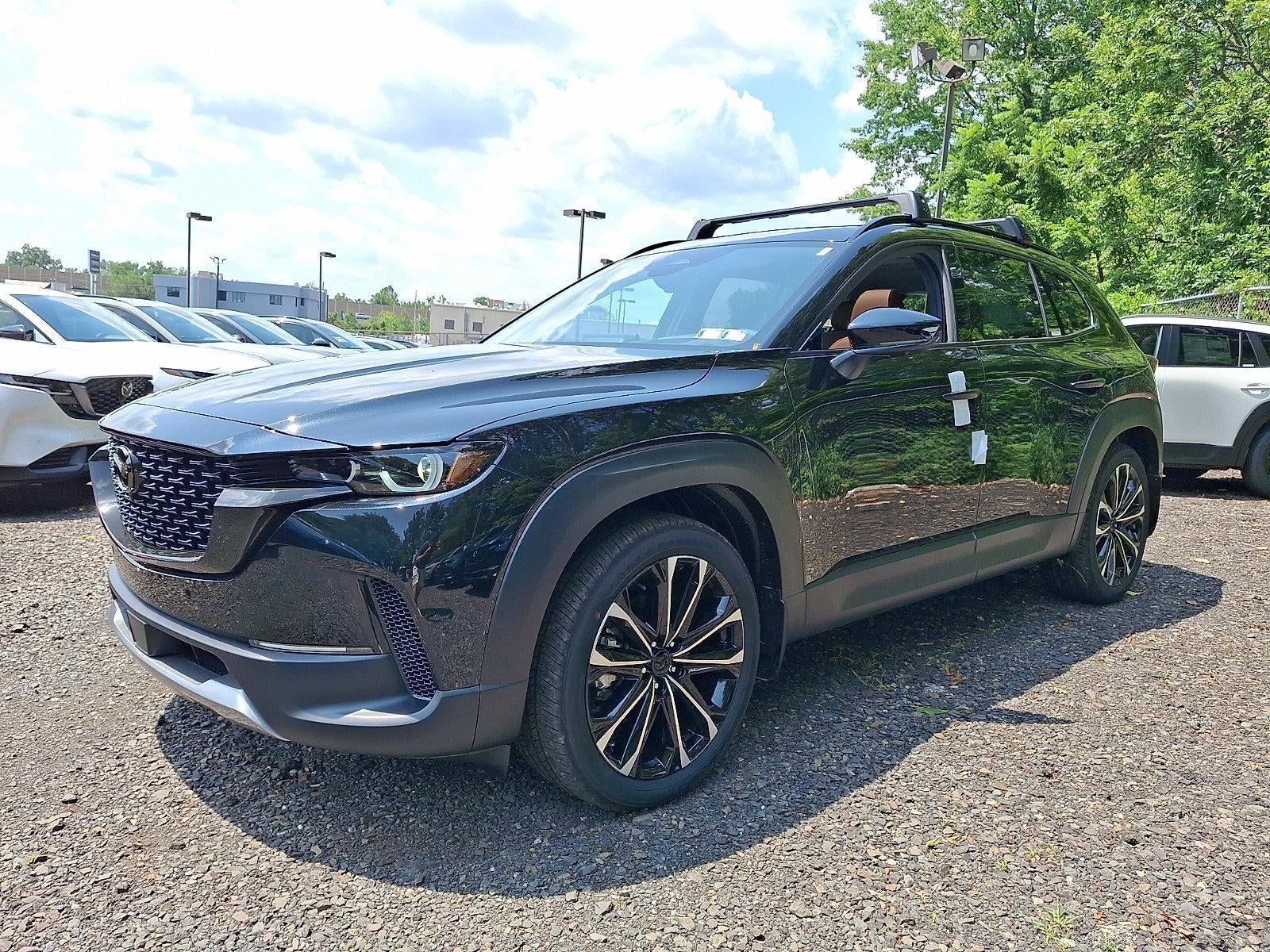 2026 Mazda Mazda CX-50 2.5 Turbo Premium Plus AWD