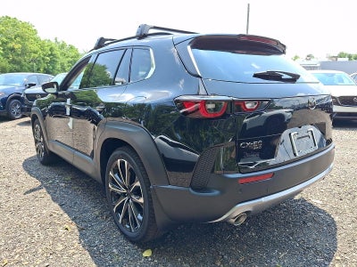 2026 Mazda Mazda CX-50 2.5 Turbo Premium Plus AWD