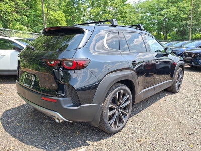 2026 Mazda Mazda CX-50 2.5 Turbo Premium Plus AWD