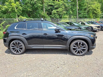 2026 Mazda Mazda CX-50 2.5 Turbo Premium Plus AWD