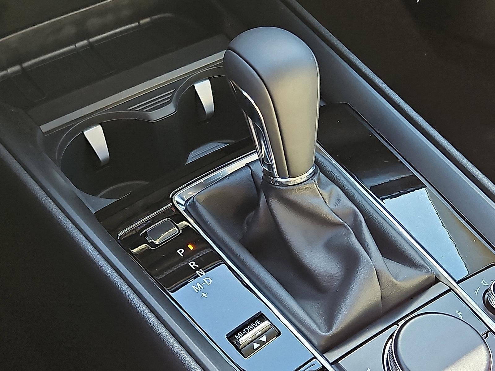 2026 Mazda Mazda CX-50 2.5 Turbo Premium Plus AWD