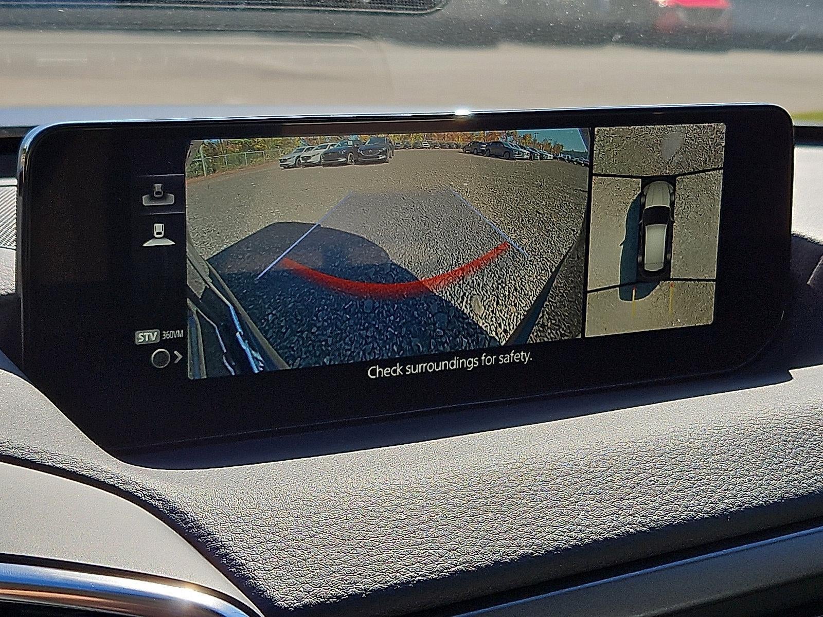 2026 Mazda Mazda CX-50 2.5 Turbo Premium Plus AWD