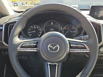 2026 Mazda Mazda CX-50 2.5 Turbo Premium Plus AWD