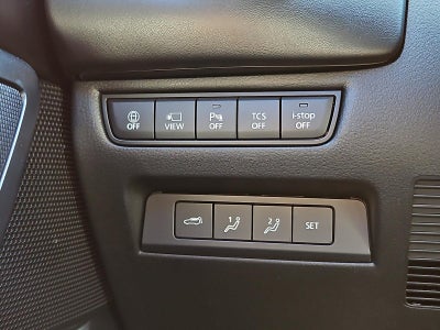 2026 Mazda Mazda CX-50 2.5 Turbo Premium Plus AWD