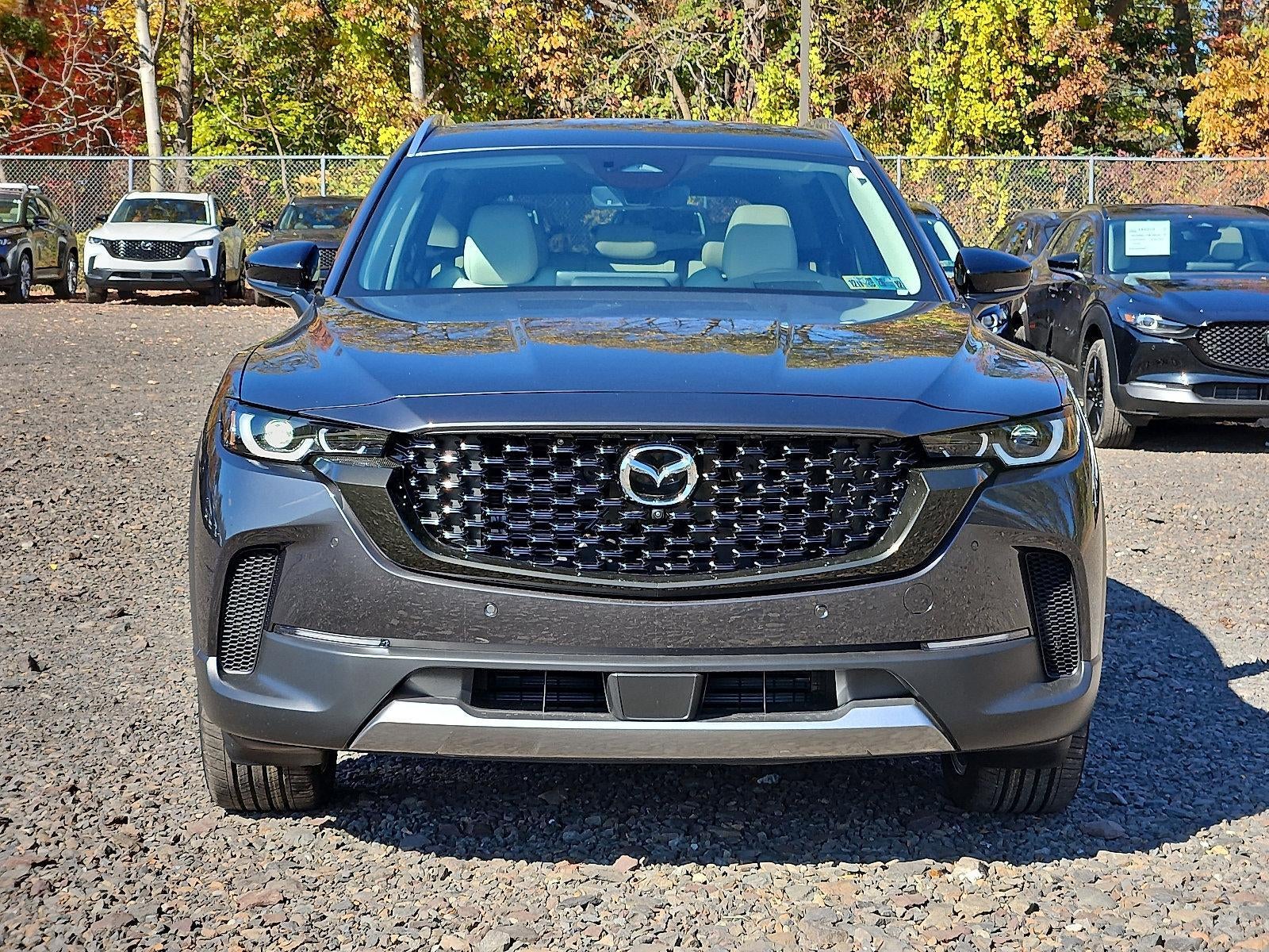 2026 Mazda Mazda CX-50 2.5 Turbo Premium Plus AWD