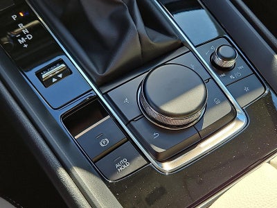 2026 Mazda Mazda CX-50 2.5 Turbo Premium Plus AWD