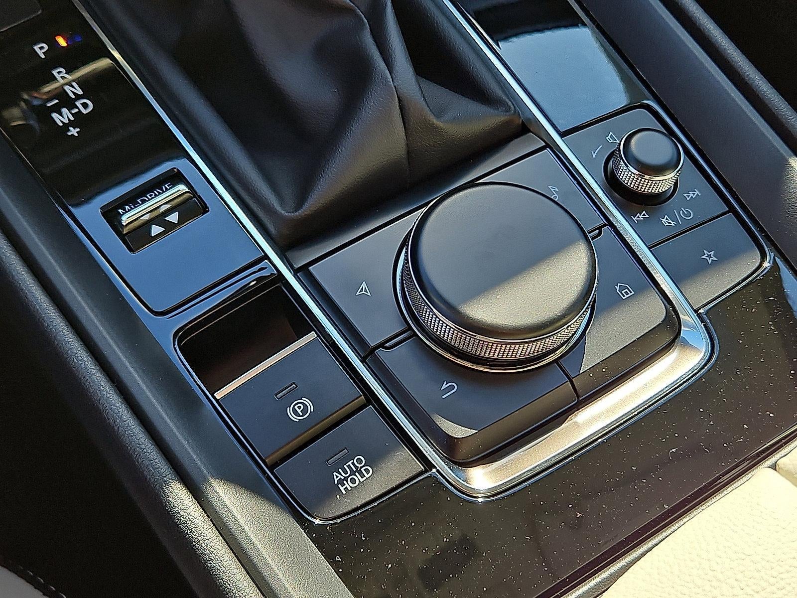 2026 Mazda Mazda CX-50 2.5 Turbo Premium Plus AWD