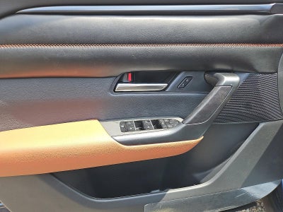 2026 Mazda Mazda CX-50 2.5 Turbo Premium Plus AWD