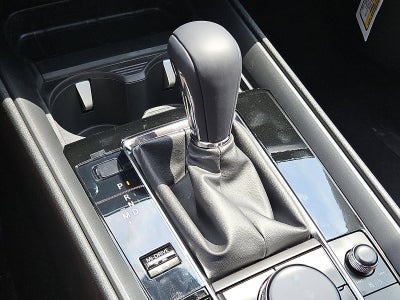 2026 Mazda Mazda CX-50 2.5 Turbo Premium Plus AWD