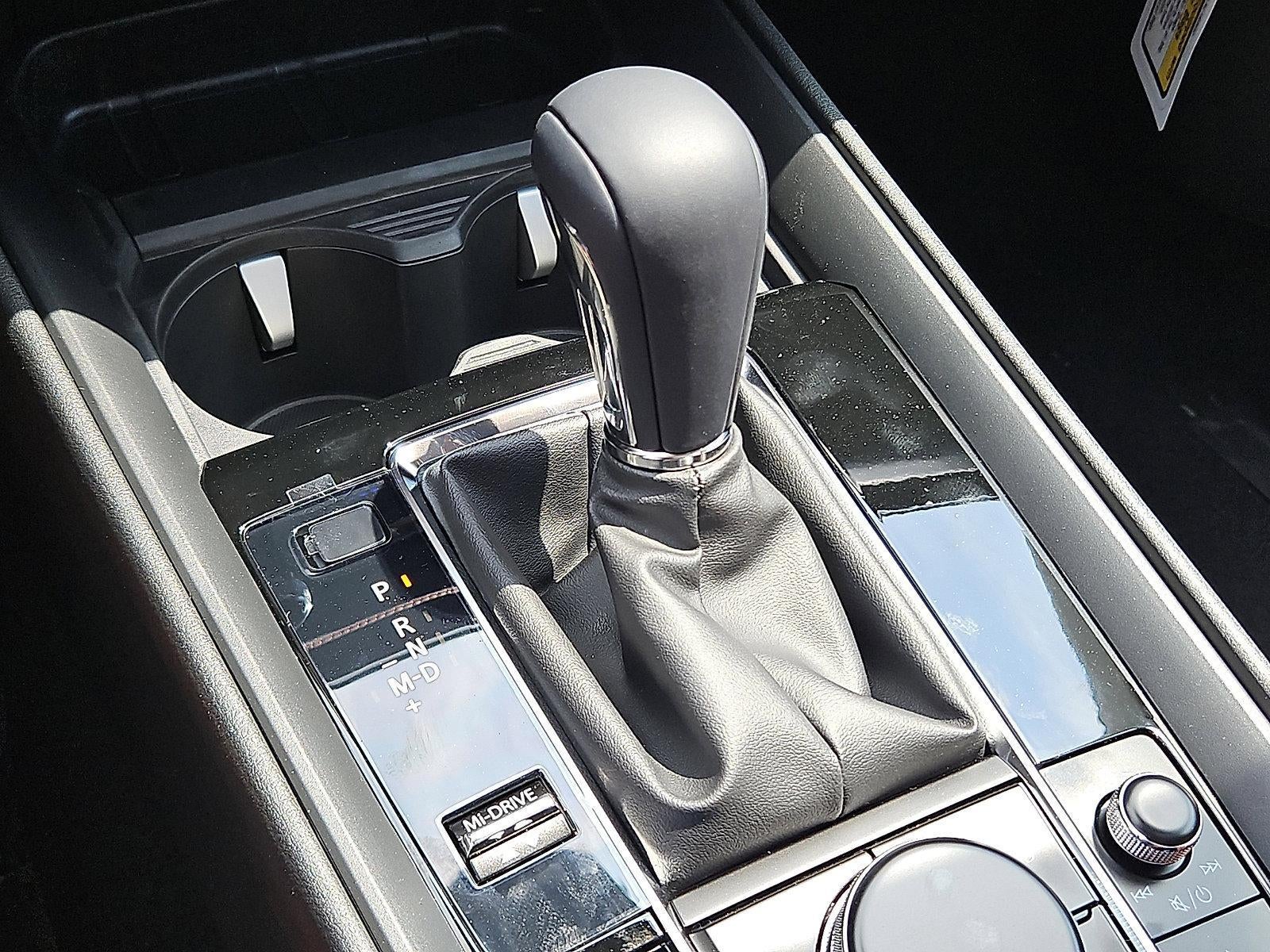 2026 Mazda Mazda CX-50 2.5 Turbo Premium Plus AWD