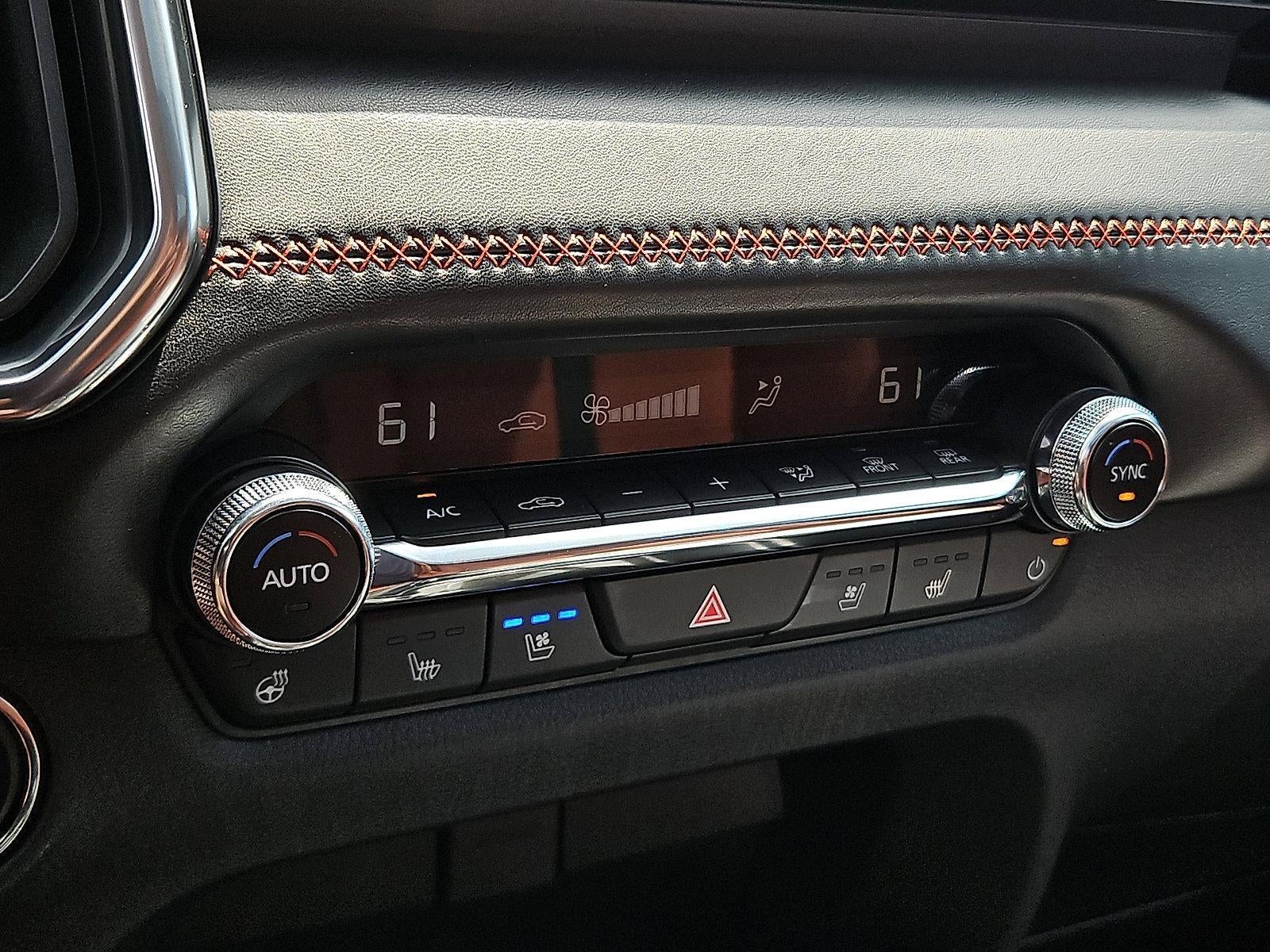 2026 Mazda Mazda CX-50 2.5 Turbo Premium Plus AWD