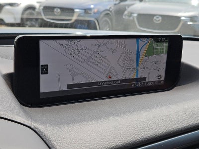 2026 Mazda Mazda CX-50 2.5 Turbo Premium Plus AWD